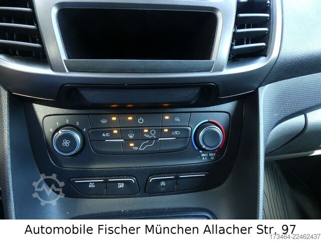 Furgone FORD Transit Connect Kasten L2 AHK heizb.Frontscheibe