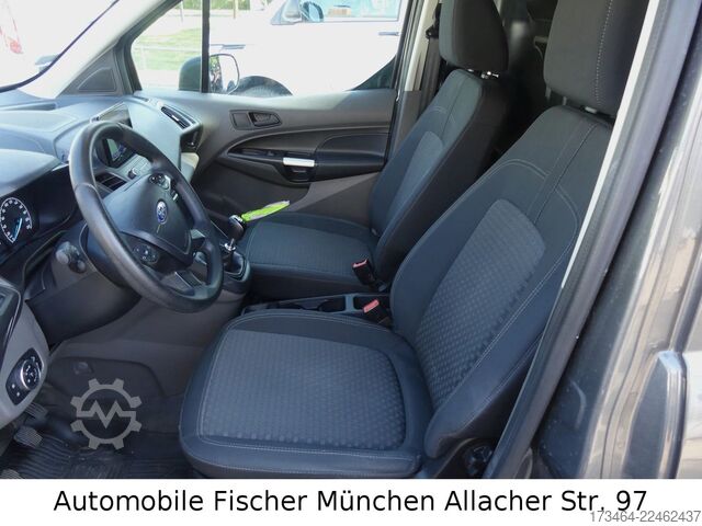 Furgone FORD Transit Connect Kasten L2 AHK heizb.Frontscheibe
