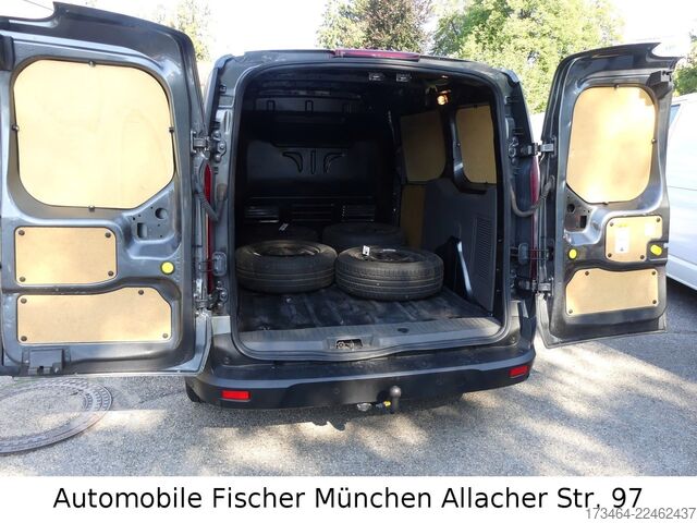 Furgone FORD Transit Connect Kasten L2 AHK heizb.Frontscheibe