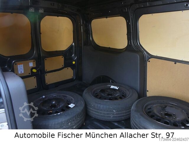 Furgone FORD Transit Connect Kasten L2 AHK heizb.Frontscheibe