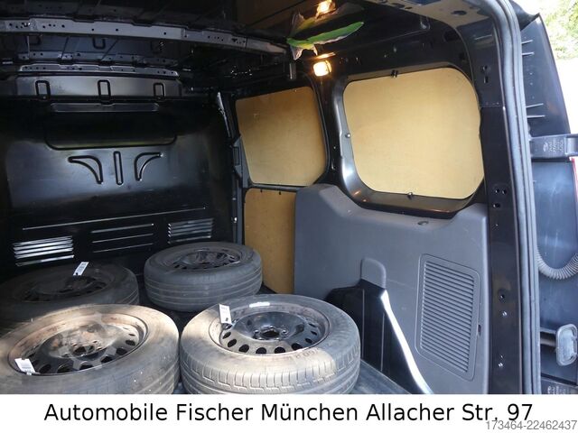 Furgone FORD Transit Connect Kasten L2 AHK heizb.Frontscheibe