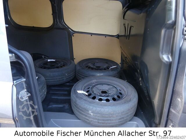 Furgone FORD Transit Connect Kasten L2 AHK heizb.Frontscheibe