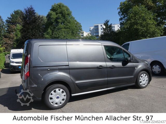 Furgone FORD Transit Connect Kasten L2 AHK heizb.Frontscheibe