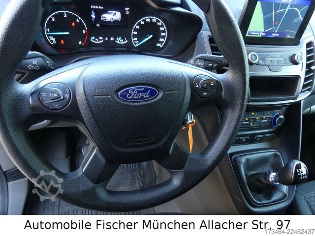 Furgone FORD Transit Connect Kasten L2 AHK heizb.Frontscheibe