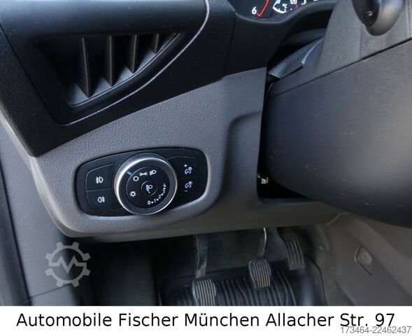 Furgone FORD Transit Connect Kasten L2 AHK heizb.Frontscheibe