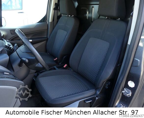 Furgone FORD Transit Connect Kasten L2 AHK heizb.Frontscheibe