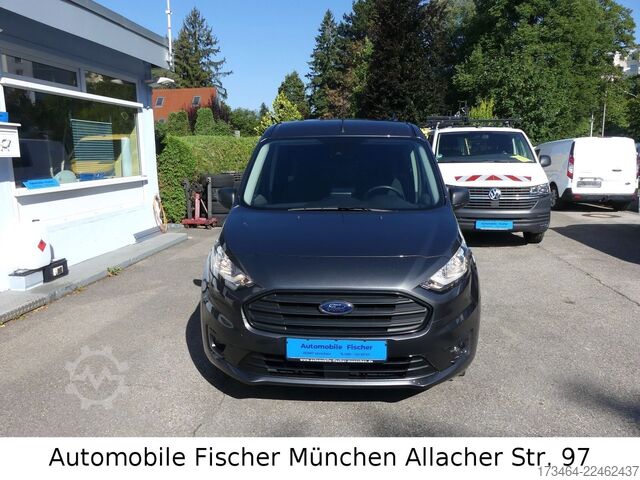 Furgone FORD Transit Connect Kasten L2 AHK heizb.Frontscheibe