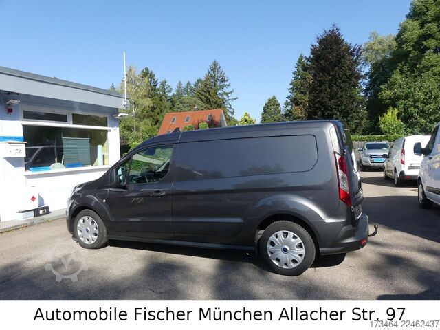 Furgone FORD Transit Connect Kasten L2 AHK heizb.Frontscheibe