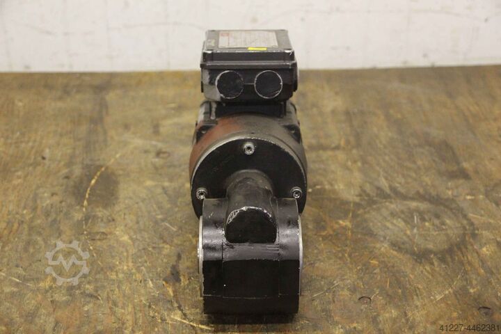 Gearmotor 0,25 kW 87/12 o / min SSB DS-SgFN009-0365