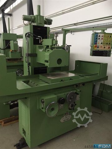 Oppervlakte slijpmachine - horizontaal GER, Spanien Lizenz ELB RSA - 650