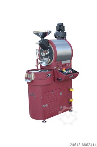 Καφεκοπτεία OZTURKBAY OKS-1,5