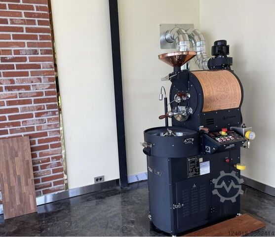 Καφεκοπτεία OZTURKBAY OKS-1,5