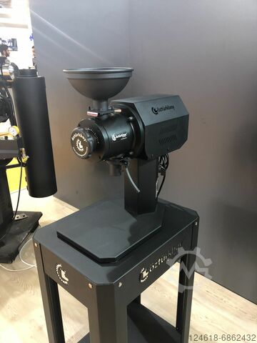 ΜΎΛΟΣ ΚΑΦΈ OZTURKBAY ODC-10