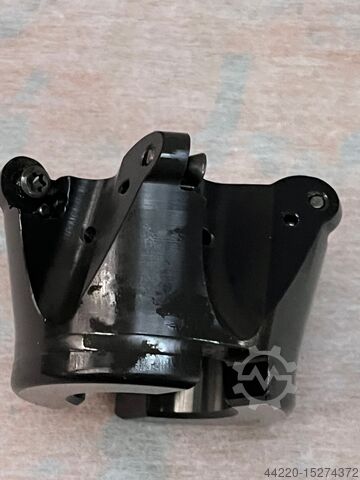 Cabeça de fresagem Widia