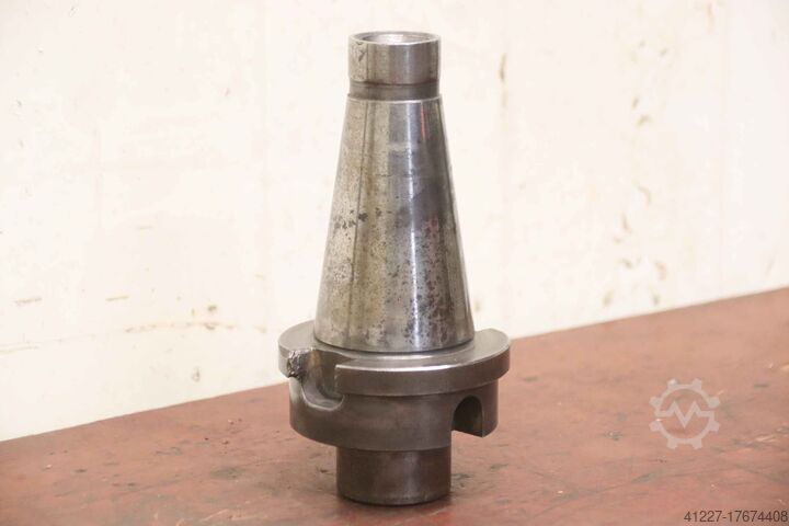 SK50 marótartó unbekannt Ø 50 mm