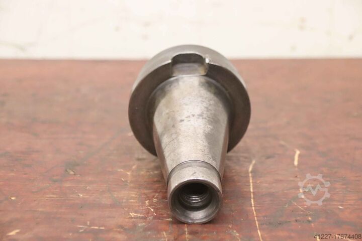 SK50 marótartó unbekannt Ø 50 mm