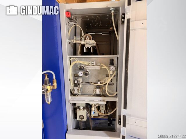 FELDER FW 650 FELDER FW 650