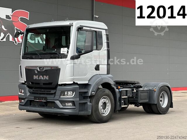Standard dragbil MAN TGS 18.440 4x2 BL LDW / AEBS / CAM / KLIMA