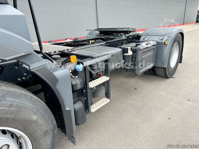 Standard dragbil MAN TGS 18.440 4x2 BL LDW / AEBS / CAM / KLIMA