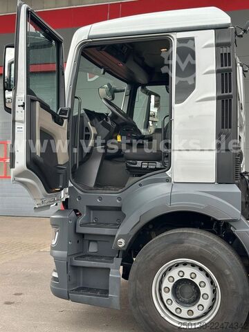 Standard dragbil MAN TGS 18.440 4x2 BL LDW / AEBS / CAM / KLIMA
