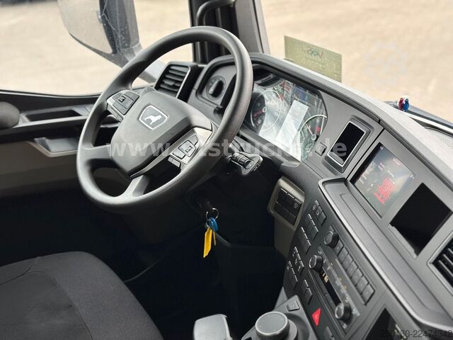 Standard dragbil MAN TGS 18.440 4x2 BL LDW / AEBS / CAM / KLIMA