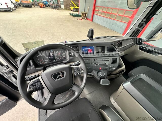 Standard dragbil MAN TGS 18.440 4x2 BL LDW / AEBS / CAM / KLIMA