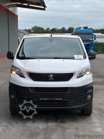 Skåpbil PEUGEOT Expert Kasten Premium L3