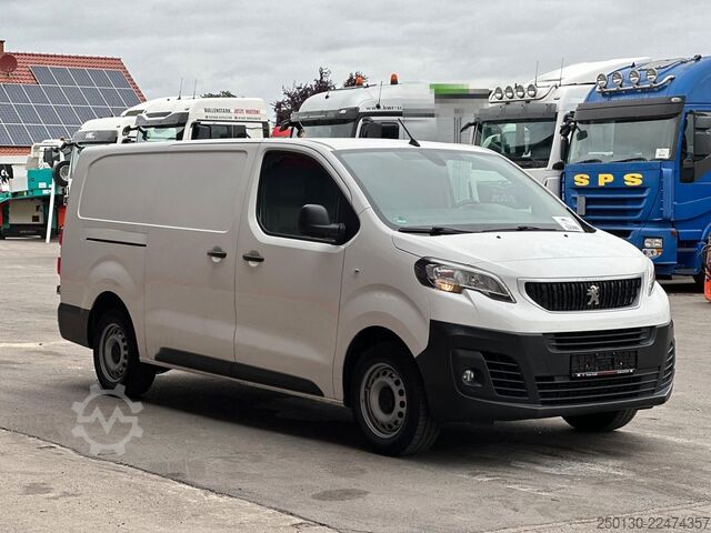 Skåpbil PEUGEOT Expert Kasten Premium L3
