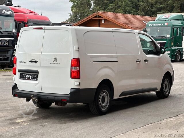 Skåpbil PEUGEOT Expert Kasten Premium L3