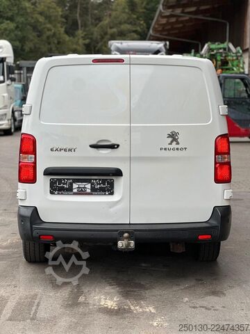 Skåpbil PEUGEOT Expert Kasten Premium L3
