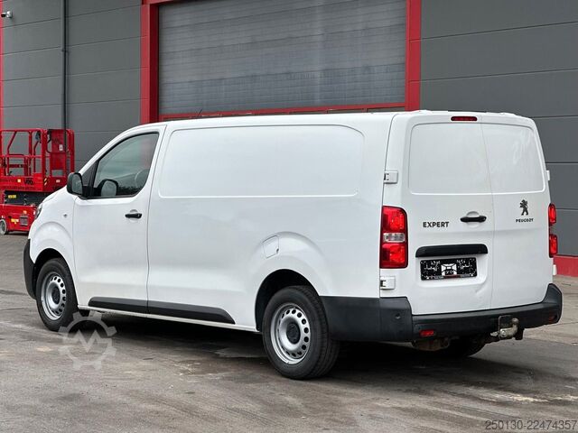 Skåpbil PEUGEOT Expert Kasten Premium L3