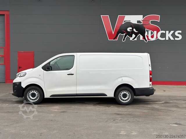 Skåpbil PEUGEOT Expert Kasten Premium L3