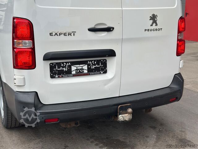 Skåpbil PEUGEOT Expert Kasten Premium L3