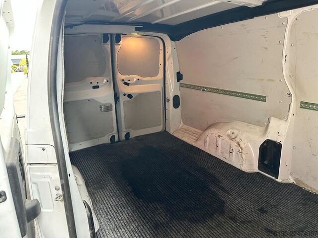 Skåpbil PEUGEOT Expert Kasten Premium L3