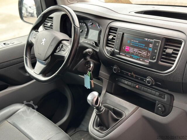 Skåpbil PEUGEOT Expert Kasten Premium L3