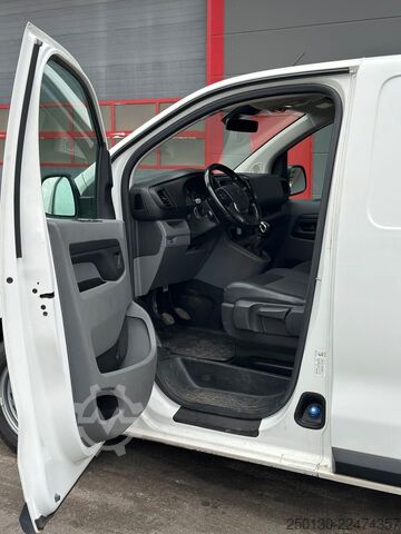 Skåpbil PEUGEOT Expert Kasten Premium L3