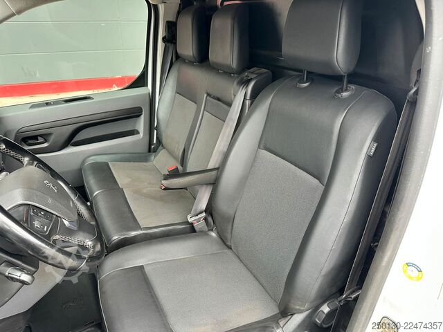 Skåpbil PEUGEOT Expert Kasten Premium L3