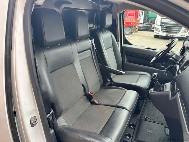 Skåpbil PEUGEOT Expert Kasten Premium L3