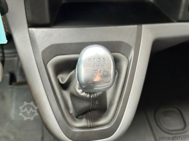 Skåpbil PEUGEOT Expert Kasten Premium L3
