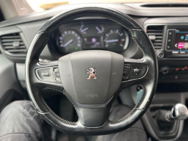 Skåpbil PEUGEOT Expert Kasten Premium L3