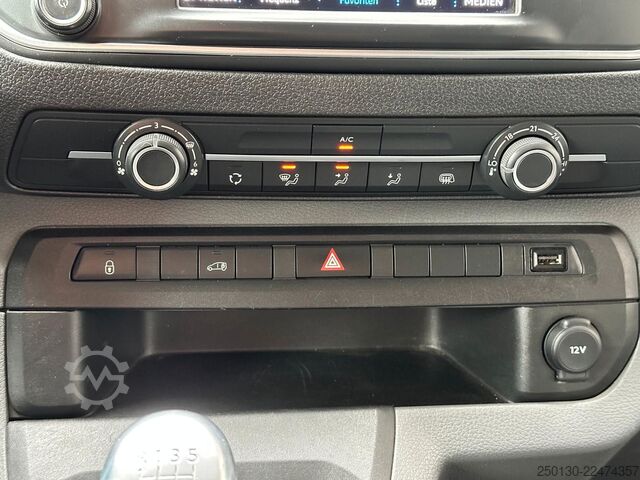 Skåpbil PEUGEOT Expert Kasten Premium L3