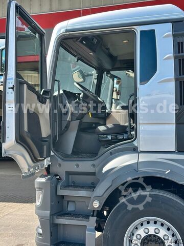 Standard dragbil MAN TGS 18.440 4x2 BL EU6e LDW / EBA / CAM / KLIMA