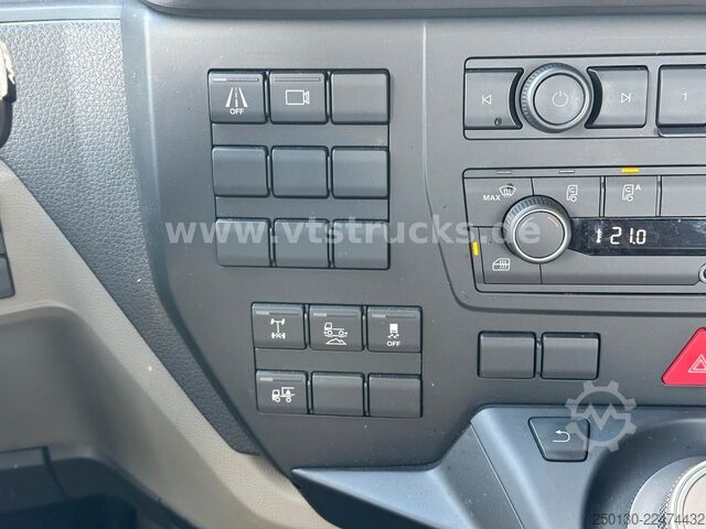 Standard dragbil MAN TGS 18.440 4x2 BL EU6e LDW / EBA / CAM / KLIMA
