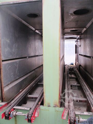 #3432 FORNAX oven FORNAX AS