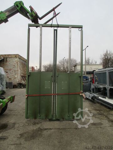 #3432 FORNAX oven FORNAX AS