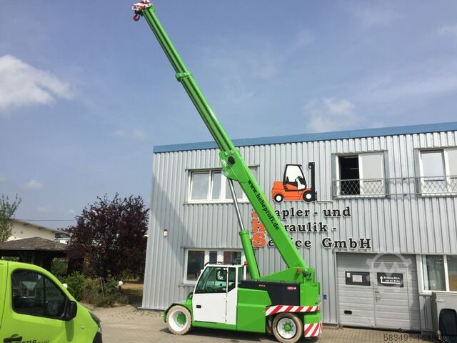 Grue Pick & Carry JMG MC 160