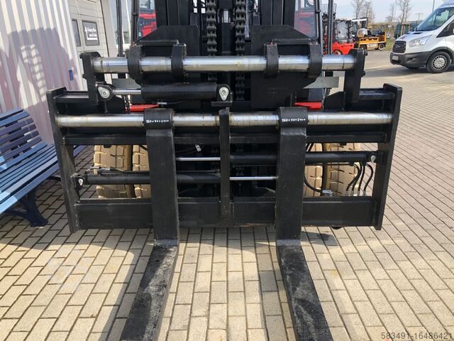 Schwerlaststapler - Elektro HC Hangcha HangCha CPD 100 - XC 4,