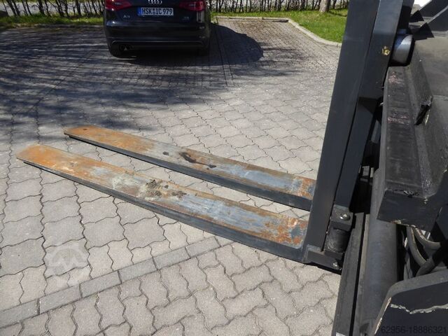 Stivuitoare diesel Kalmar DCG 160-12