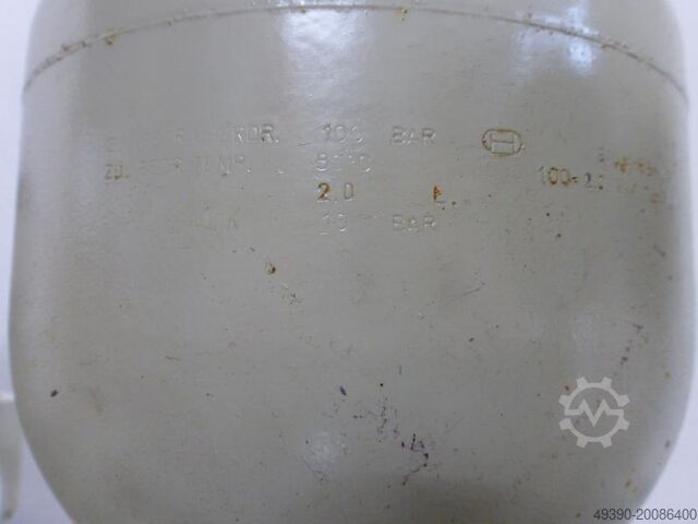 Hydrauliekaggregaat, hydraulisch aggregaat, hydroaggregaat, smeeraggregaat VICKERS