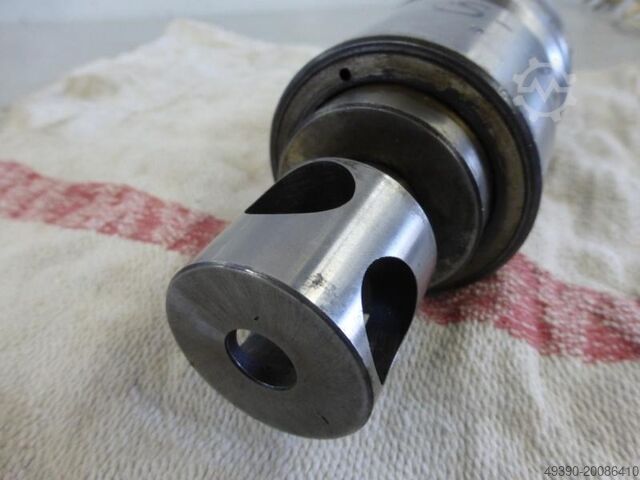 Draadtapkophouder, draadsnij kop WMW GSA 2